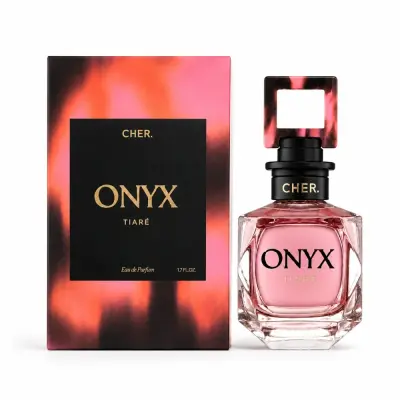 CHER Onyx Tiare